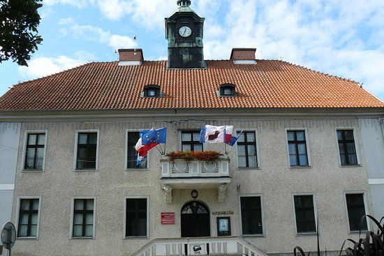 Muzeum w Mrągowie